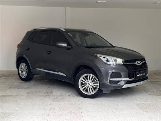 CAOA CHERY TIGGO 5x 1.5 VVT TURBO iFLEX T DCT